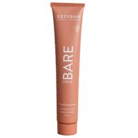 Eezysun SPF50+ BARE Tinted Sunscreen - Tan